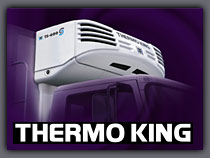   Thermo King